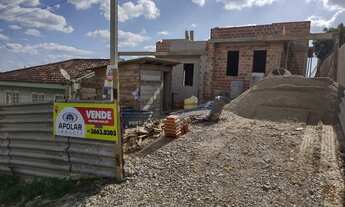 Imagem 4: Casa Residencial para Venda no Jardim Esmeralda em Colombo, 62.88 m²