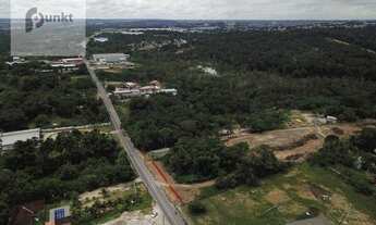 Imagem 3: Terreno à venda, 14000 m² por R$ 1.500.000,00 - Tarumã Açu - Manaus/AM