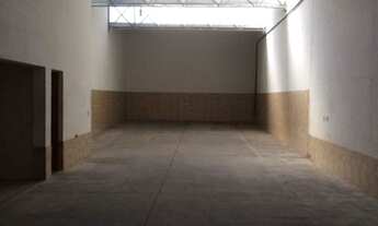 Imagem 7: Galpão para alugar, 350 m² por R$ 11.500,00/mês - Vila Anastácio - São Paulo/SP