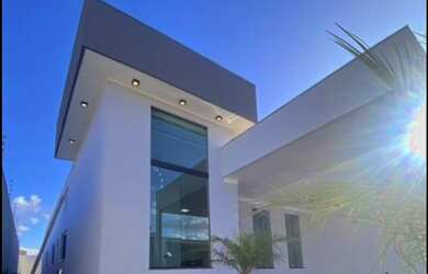 Imagem 3: Casa no Jardim Das Américas