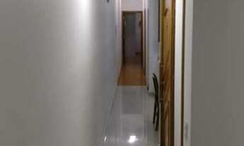 Imagem 5: Apartamento sem Condomínio para Venda em Santo André, Parque das Nações, 2 dormitórios, 1