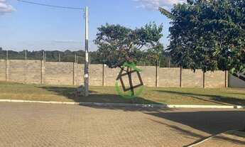 Imagem 2: Terreno à venda, 245 m² por R$ 142.000,00 - Jardim Serra Azul - Araraquara/SP