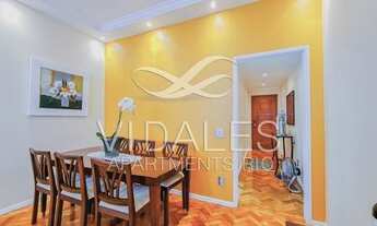 Imagem 6: BARÃO DA TORRE ALTURA ANIBAL DE MENDONÇA