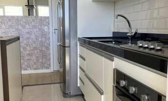 Imagem 5: Apartamento de 60m² Suite e Varanda Gourmet - Ótima localização