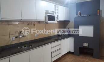 Imagem 7: Porto Alegre - Casa Padrão - Cavalhada