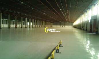 Imagem 2: Galpão / Armazem / Logística / Industrial