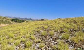 Imagem 6: Próximo Taguatinga 45km chácara 4 alqueires 22 hectares 3km chão Próximo cidade eclética