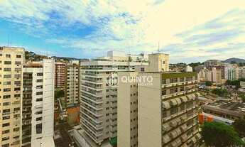 Imagem 2: Apartamento com 2 dormitórios à venda, 100 m² por R$ 869.000 - Icaraí - Niterói/RJ