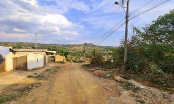 Imagem: Terreno à venda, 380 m² por R$ 75.000