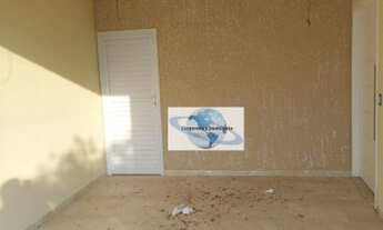 Imagem 2: Casa Condomínio Terras de São Francisco com 3 dormitórios 1 suíte à venda, 109 m² por R$ 7