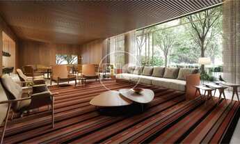 Imagem 6: FASANO ITAIM - ITAIM BIBI - Venda - 288 m² - 3 Suítes - 4 Vagas