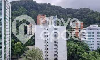 Imagem 3: Rio de Janeiro - Apartamento Padrão - Gávea