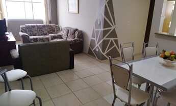 Imagem 7: 02 DORMITÓRIOS, SALA 02 AMBIENTES, MOBILIADO, COZINHA, ÁREA DE SERVIÇO, GARAGEM, 70 M2, PR