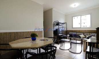 Imagem 2: Apartamento - Jardim Paulicéia - Campinas