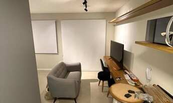 Imagem 7: Studio para aluguel com 26 metros quadrados com 1 quarto em Moema - São Paulo - SP