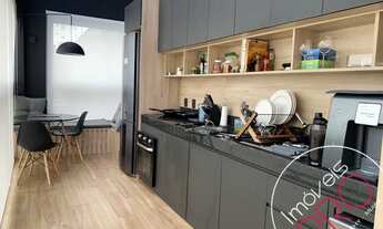 Imagem: Apartamento 54m² 2 dormitórios para Venda