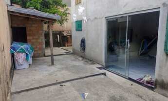 Imagem: Casa com 3 quartos - Bairro Setor Goiânia