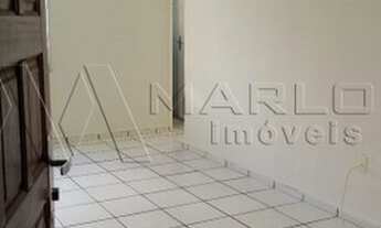 Imagem 4: Apartamento para venda Alameda Boa Esperança I, 55m², com 2 quartos em Nova Parnamirim - R