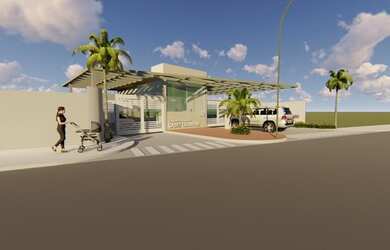 Imagem 3: Oportunidade Terreno em condomínio Fechado na Pecuária