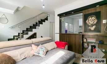 Imagem: Sobrado em Condominio - Pronto para morar