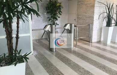 Imagem 3: Conjunto para alugar, 440 m²- Brooklin - São Paulo/SP