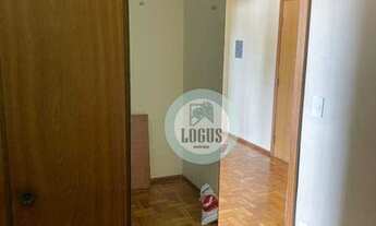 Imagem 7: Apartamento na kennedy 1 dormitório à venda, 47 m² por R$ 255.000 - Jardim do Mar - São Be