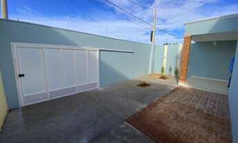 Imagem 3: Casa à venda, Bairro San Diego, Barretos, SP