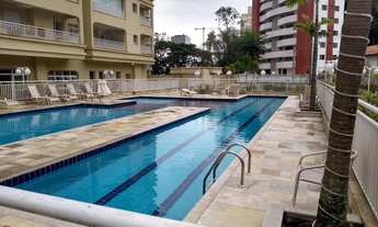 Imagem 5: São José dos Campos - Apartamento Padrão - Vila Ema