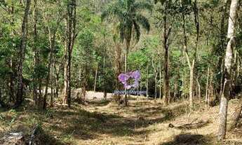 Imagem 3: Terreno à venda, 5100 m² por R$ 720.000,00 - Condomínio Ecoville - Araçariguama/SP