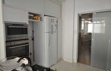 Imagem 7: Apartamento 3 dormitórios em Coqueiros com área de lazer junto a natureza