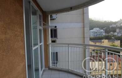 Imagem 4: RIO DE JANEIRO - Apartamento Padrão - TIJUCA