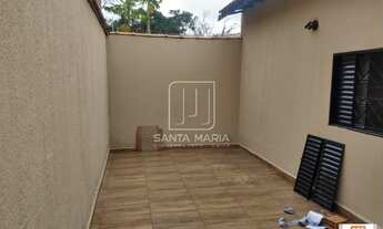 Imagem 7: Casa (térrea na rua) 3 dormitórios/suite, cozinha planejada