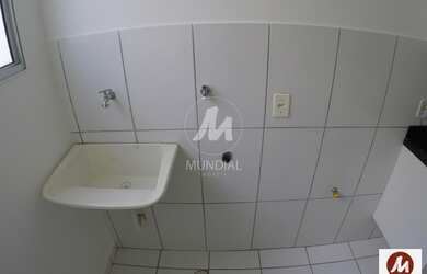 Imagem 4: Apartamento (tipo - padrao) 2 dormitórios, portaria 24hs, lazer, em condomínio fechado