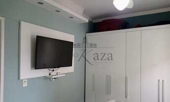 Imagem 4: Casa de condomínio para venda com 93 metros quadrados com 3 quartos