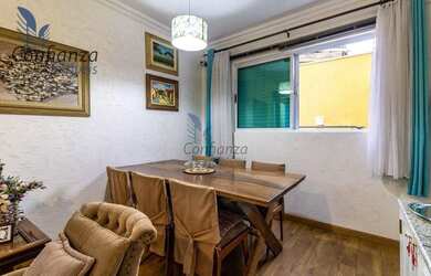 Imagem 5: Apartamento com 2 dormitórios à venda, 78 m² por R$ 540.000 - Vila Izabel - Curitiba/PR