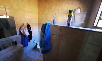 Imagem 4: Casa com 3 dormitórios à venda, 200 m² por R$ 300.000,00 - CECAP - Olímpia/SP