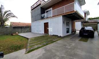 Imagem 4: FLORIANóPOLIS - Casa Padrão - Campeche