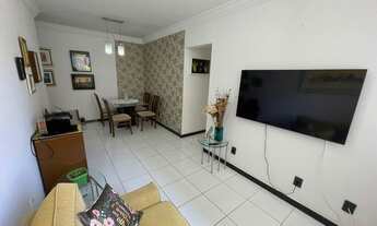 Imagem 3: Apartamento para Venda em Salvador, Costa Azul, 2 dormitórios, 1 banheiro, 1 vaga