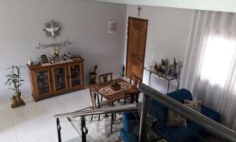 Imagem 5: Casa para venda com 146 metros quadrados com 3 quartos em Jardim Esther - São Roque - SP