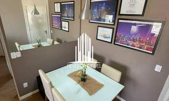 Imagem 6: Apartamento com 2 dormitórios na região do Imirim-SP