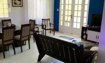 Imagem 7: Casa térrea a venda em Stella Maris, 3/4 c/ 1 suíte, sala, wc social, área externa com ch