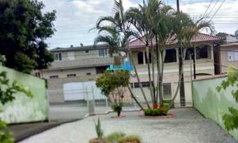 Imagem 3: Florianópolis - Casa Padrão - Jardim Atlântico