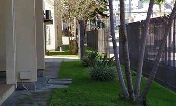 Imagem 3: Apartamento com 2 dormitórios à venda, 58 m² por R$ 329.900,00 - Campinas - São José/SC