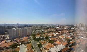 Imagem 6: APARTAMENTO RESIDENCIAL em CAMPINAS - SP, PARQUE INDUSTRIAL