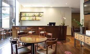 Imagem 7: Flat Mercure Paulista disponível para venda com 29m² e 01 vaga de garagem