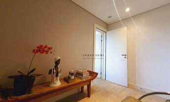 Imagem 4: Sala Mobiliada para alugar, 41 m² por R$ 2.200/mês - Jardim Europa - Porto Alegre/RS