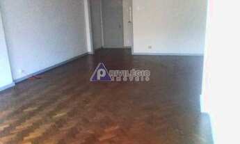 Imagem 3: Apartamento à venda, 3 quartos, Laranjeiras - RIO DE JANEIRO/RJ