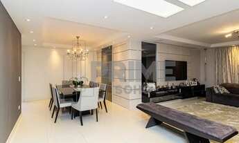 Imagem 4: CASA ALTO PADRÃO, 480m2, BOQUEIRÃO, 5 QUARTOS, 2 SUÍTES, 8 VAGAS, PISCINA AQUECIDA, ESPAÇO