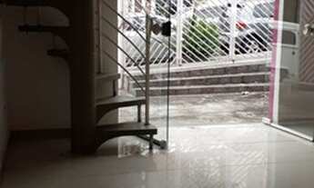 Imagem 5: PRÉDIO RESIDENCIAL E COMERCIAL - JARDIM FRANÇA