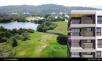 Imagem 4: Apartamento - Jurerê Internacional - Florianópolis